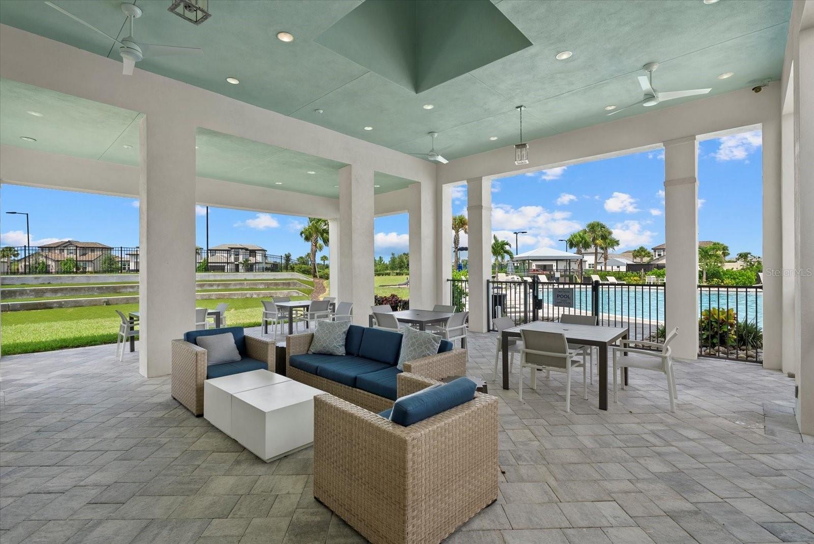 SWEETWATER AT LAKEWOOD RANCH PH I & II - Residential