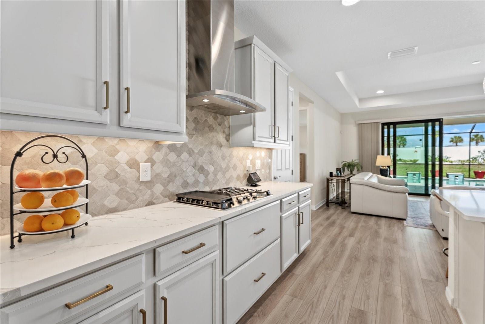 SWEETWATER AT LAKEWOOD RANCH PH I & II - Residential