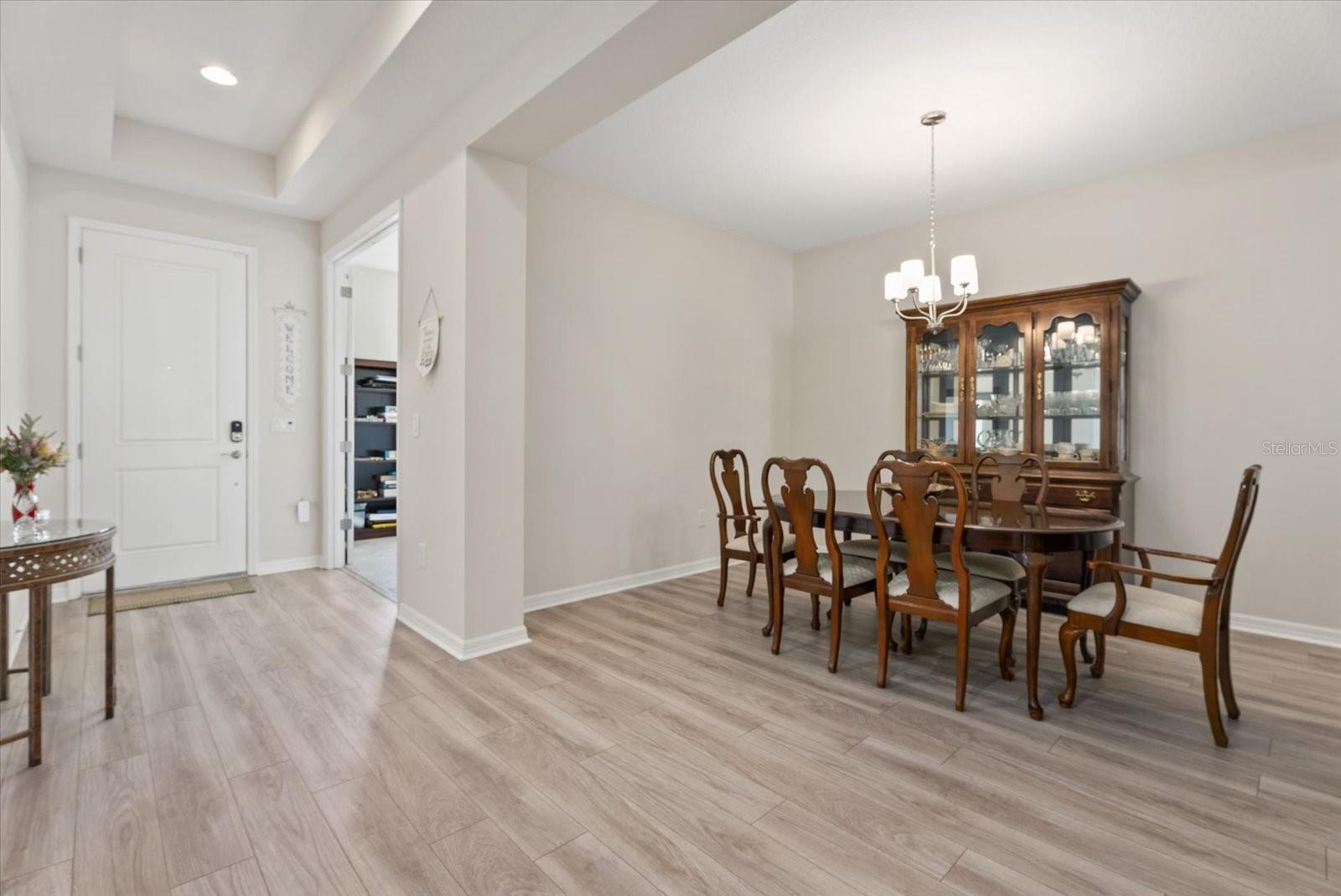 SWEETWATER AT LAKEWOOD RANCH PH I & II - Residential