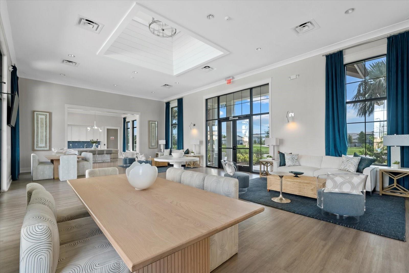 SWEETWATER AT LAKEWOOD RANCH PH I & II - Residential