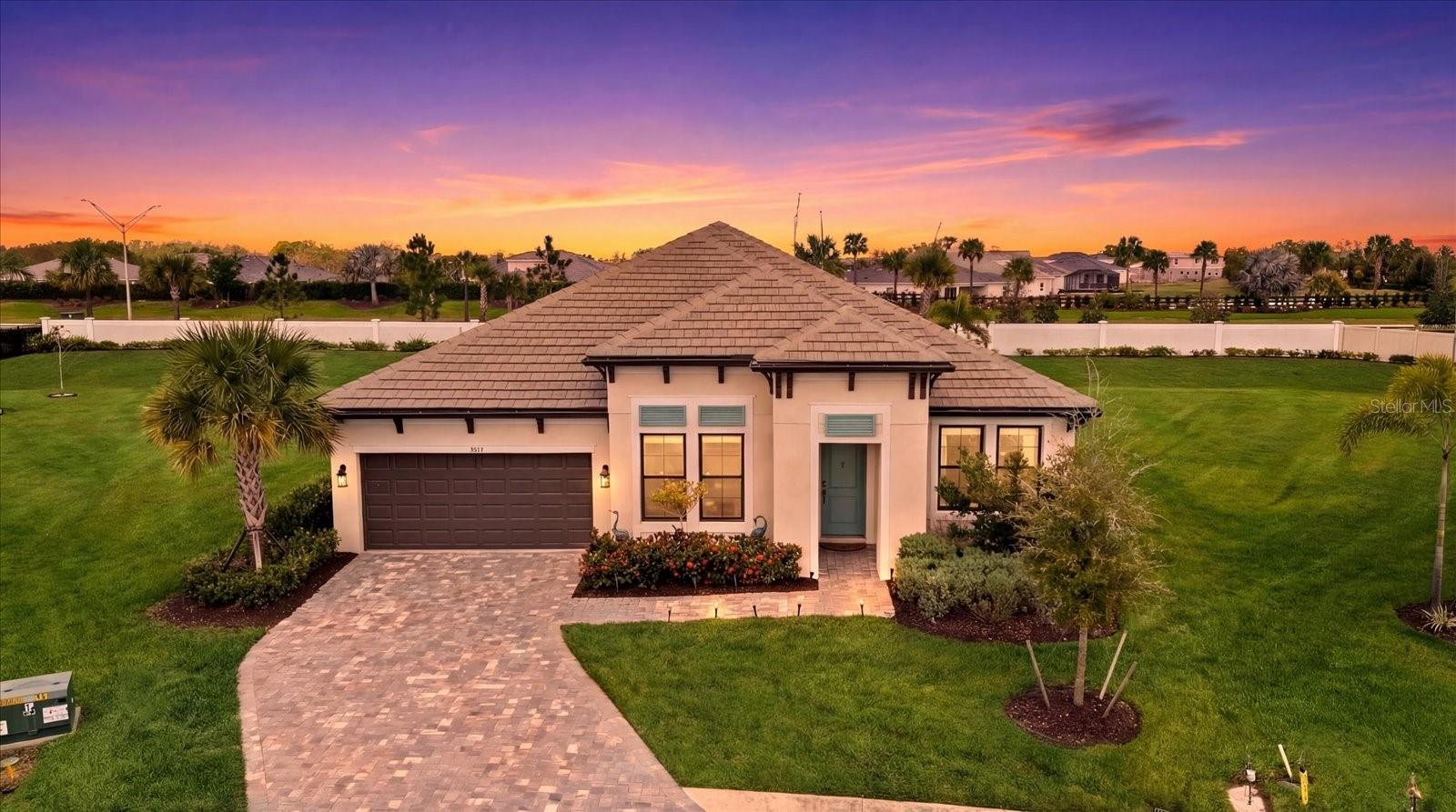 SWEETWATER AT LAKEWOOD RANCH PH I & II - Residential