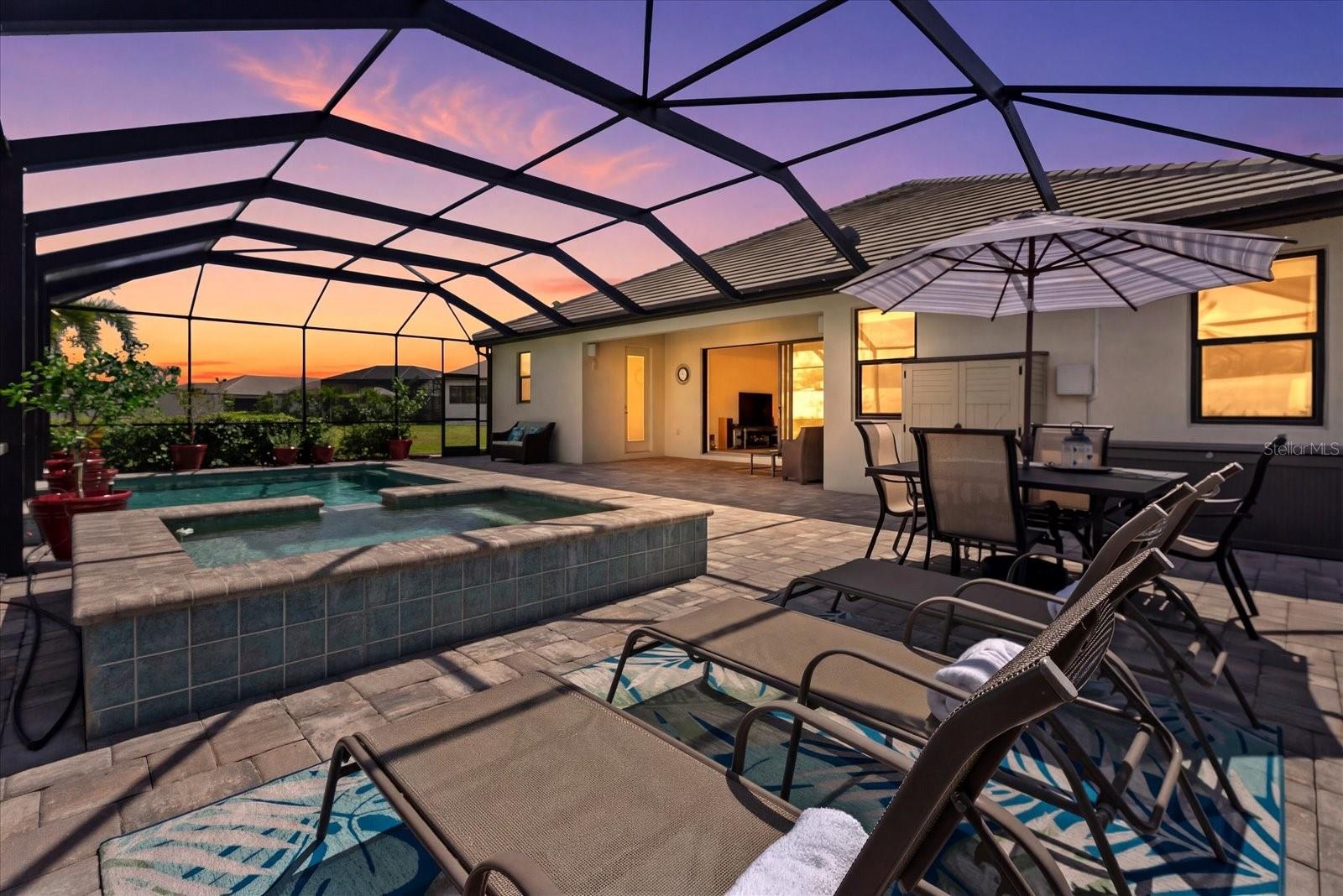 SWEETWATER AT LAKEWOOD RANCH PH I & II - Residential