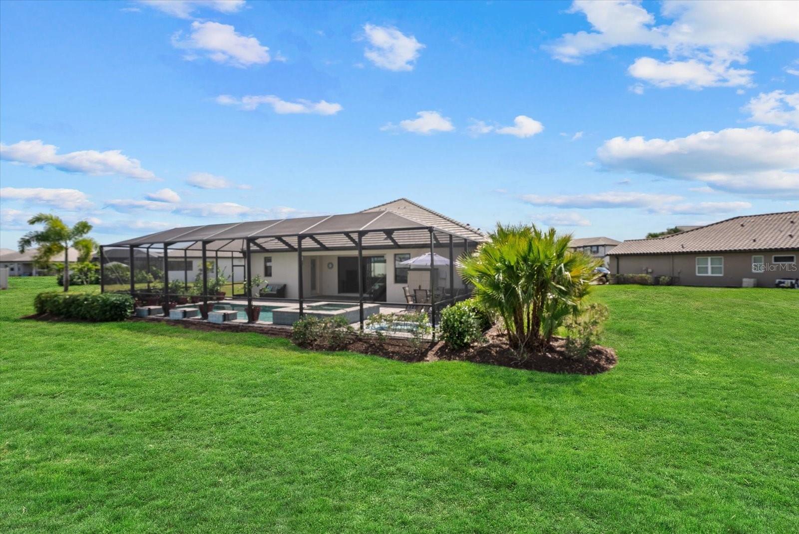 SWEETWATER AT LAKEWOOD RANCH PH I & II - Residential