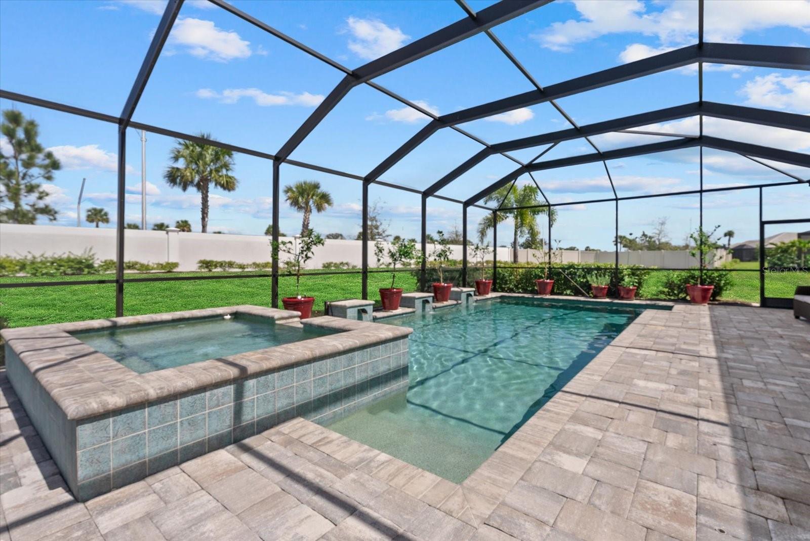 SWEETWATER AT LAKEWOOD RANCH PH I & II - Residential