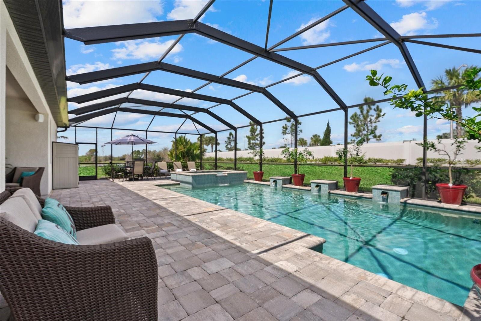 SWEETWATER AT LAKEWOOD RANCH PH I & II - Residential