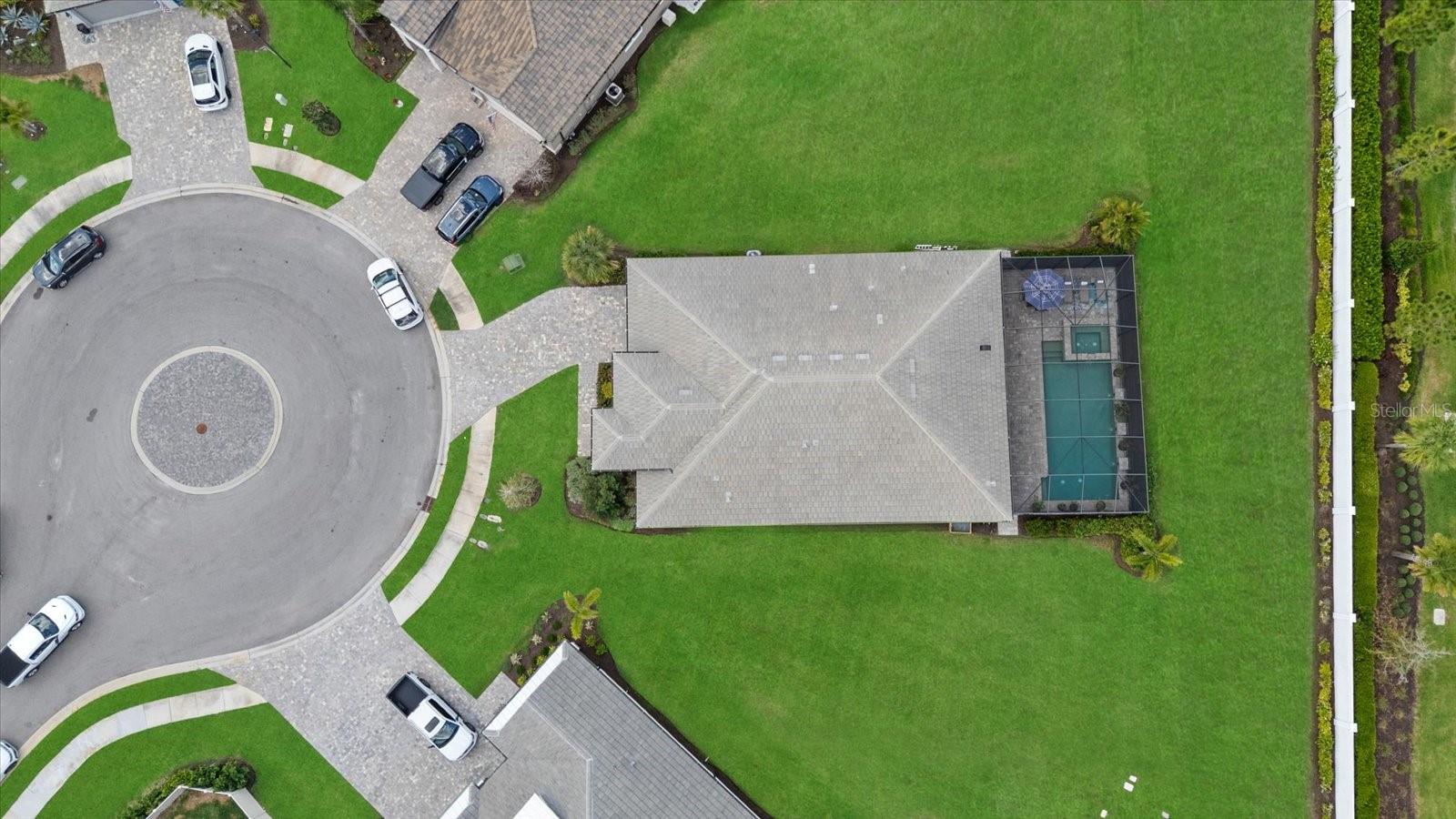 SWEETWATER AT LAKEWOOD RANCH PH I & II - Residential