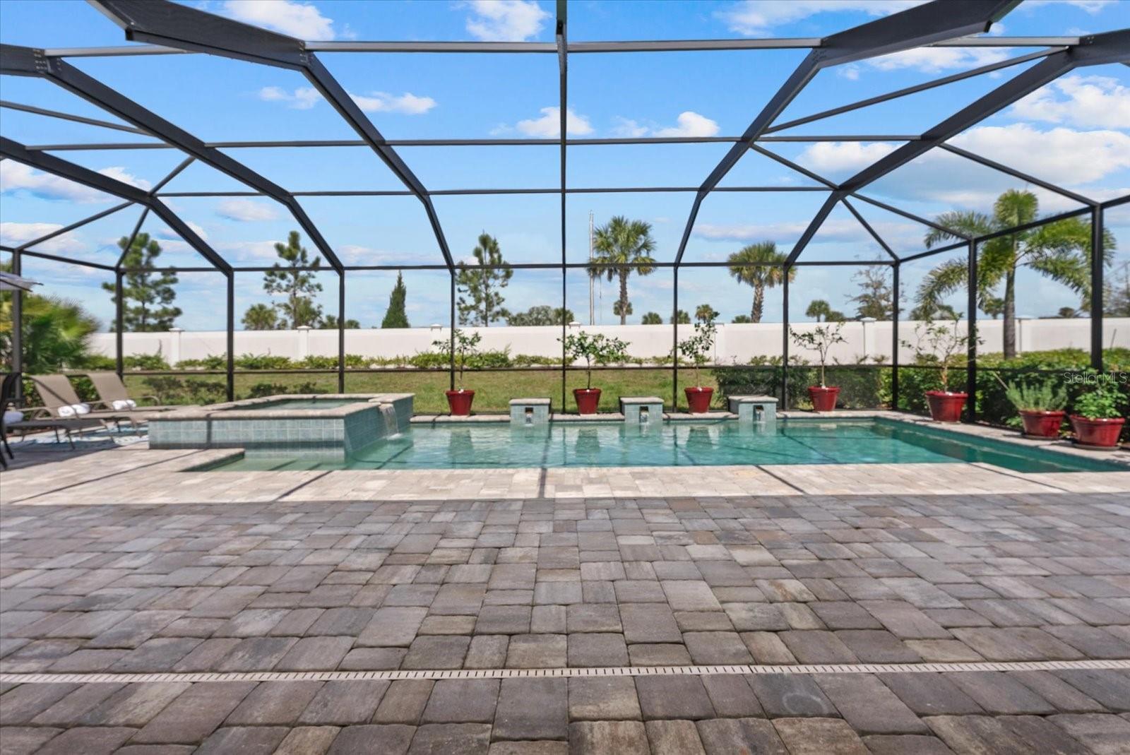 SWEETWATER AT LAKEWOOD RANCH PH I & II - Residential