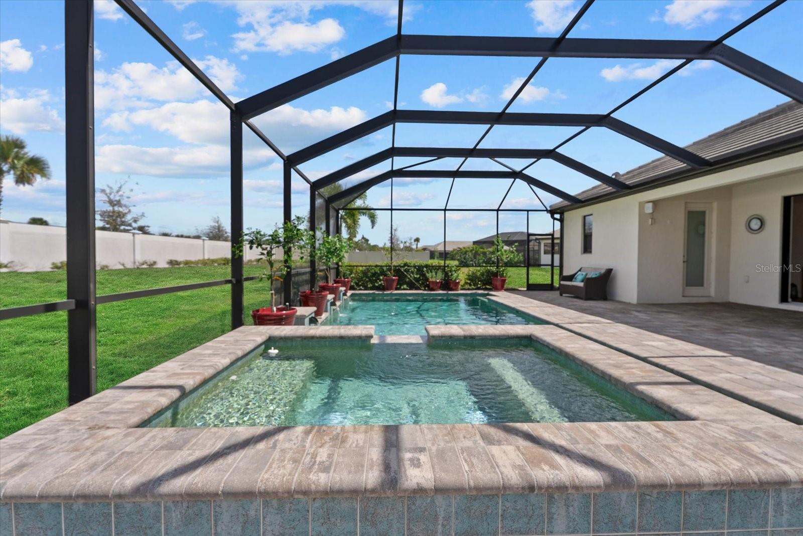 SWEETWATER AT LAKEWOOD RANCH PH I & II - Residential