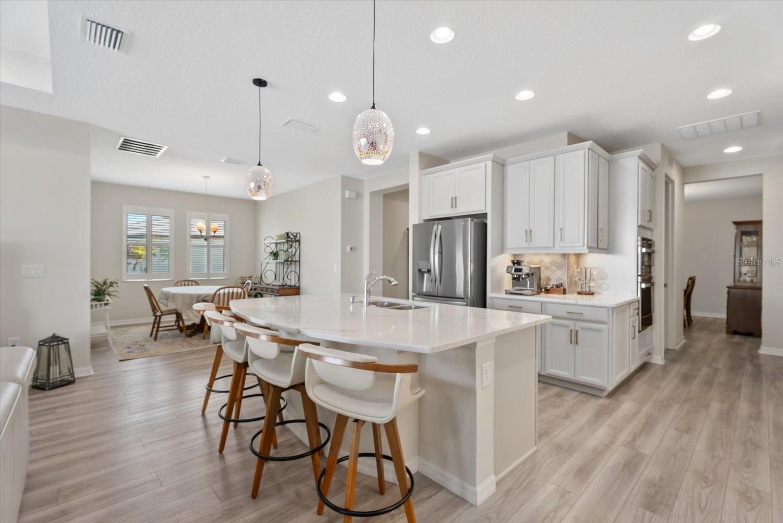 SWEETWATER AT LAKEWOOD RANCH PH I & II - Residential