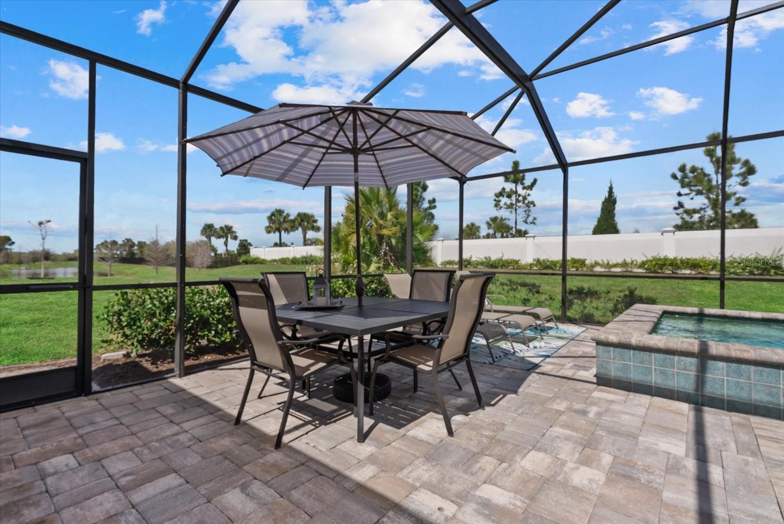 SWEETWATER AT LAKEWOOD RANCH PH I & II - Residential