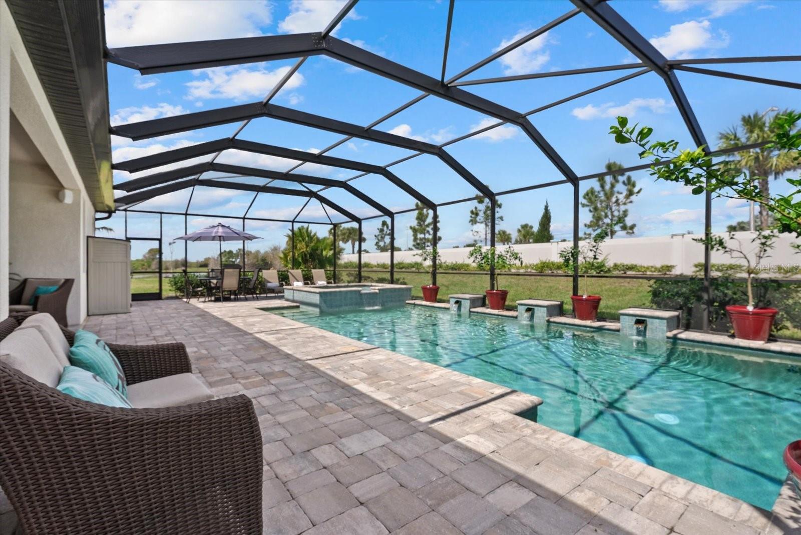 SWEETWATER AT LAKEWOOD RANCH PH I & II - Residential