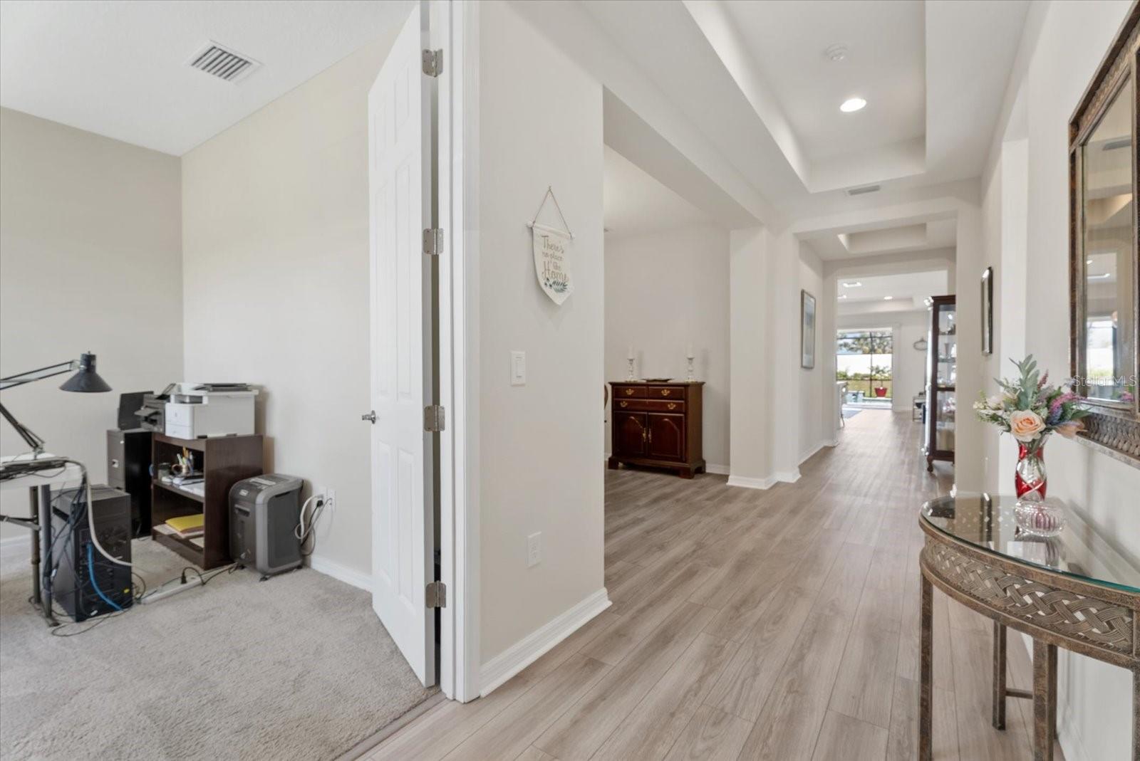 SWEETWATER AT LAKEWOOD RANCH PH I & II - Residential