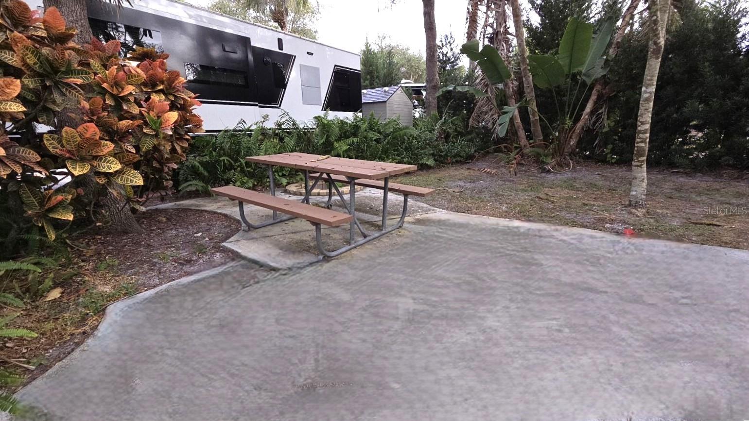 OUTDOOR RESORTS RIVER RANCH RV RESORT PH 02 - Land