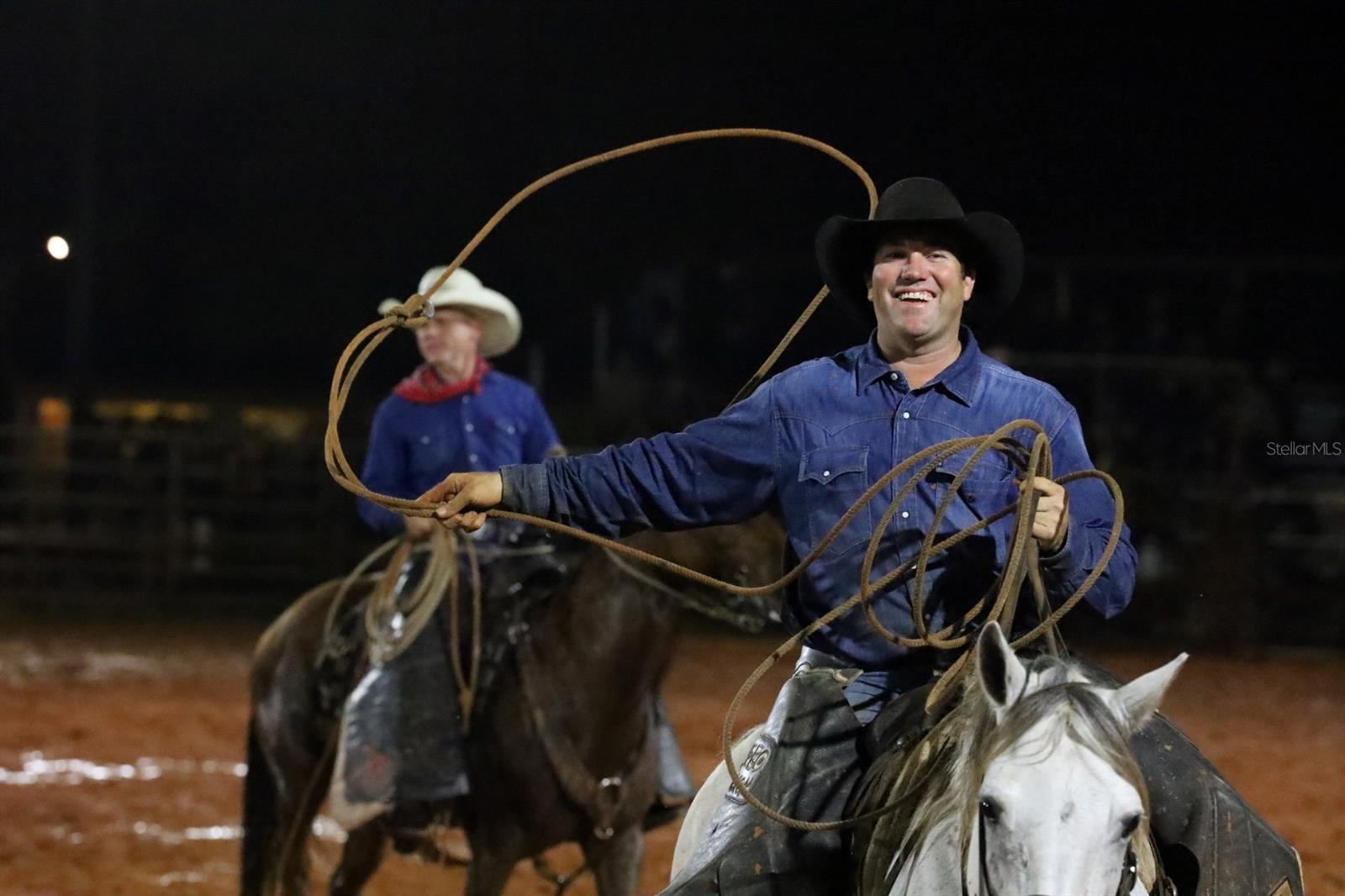 OUTDOOR RESORTS RIVER RANCH RV RESORT PH 02 - Land