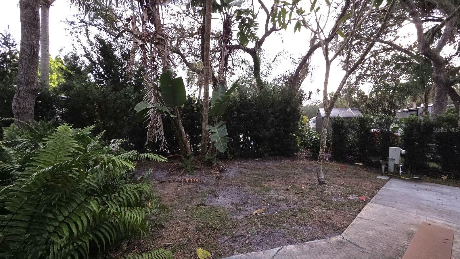 OUTDOOR RESORTS RIVER RANCH RV RESORT PH 02 - Land