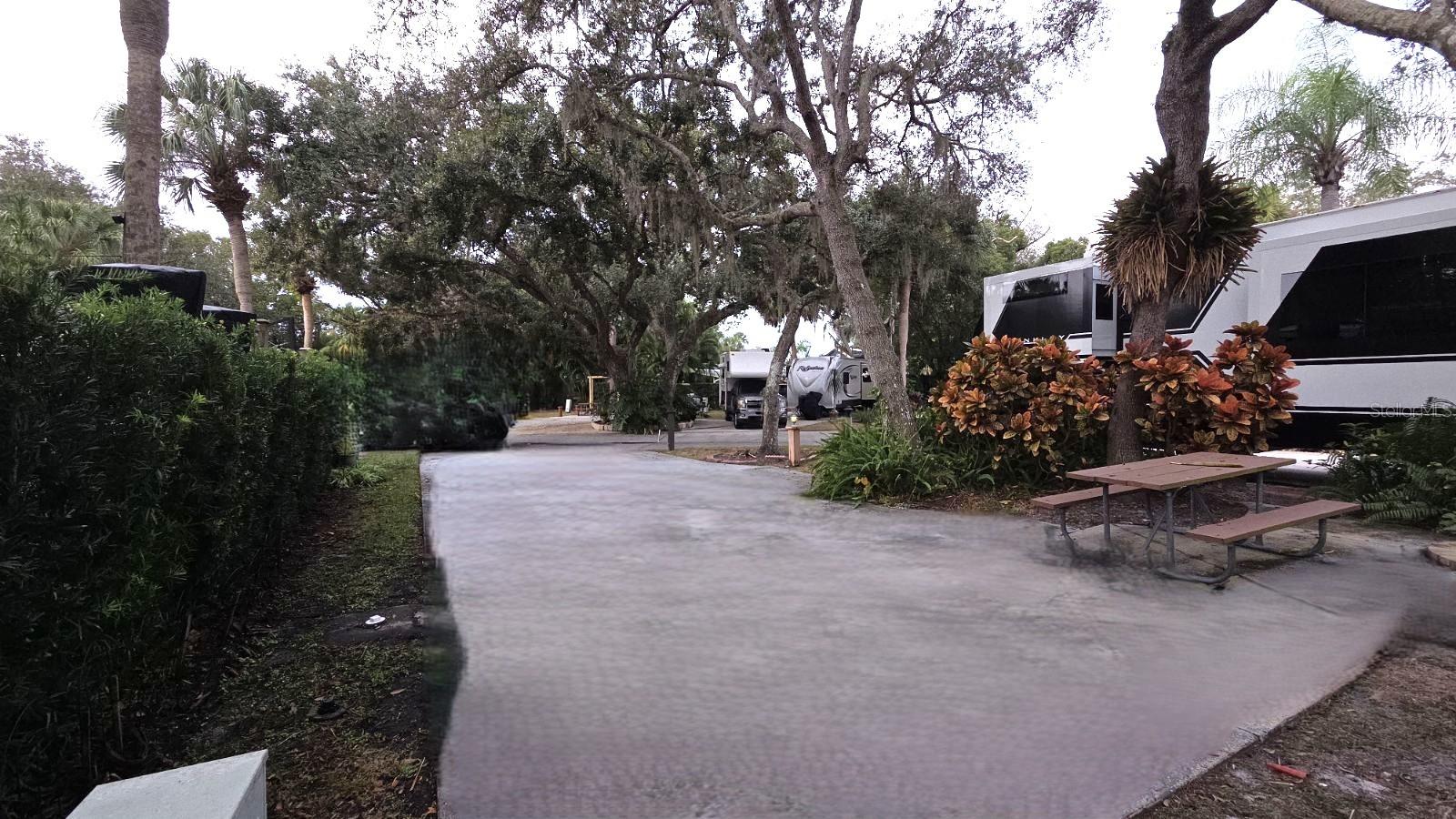 OUTDOOR RESORTS RIVER RANCH RV RESORT PH 02 - Land