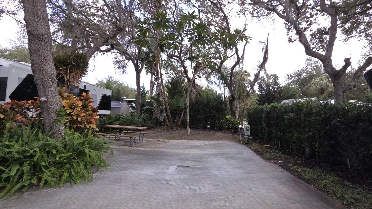 OUTDOOR RESORTS RIVER RANCH RV RESORT PH 02 - Land