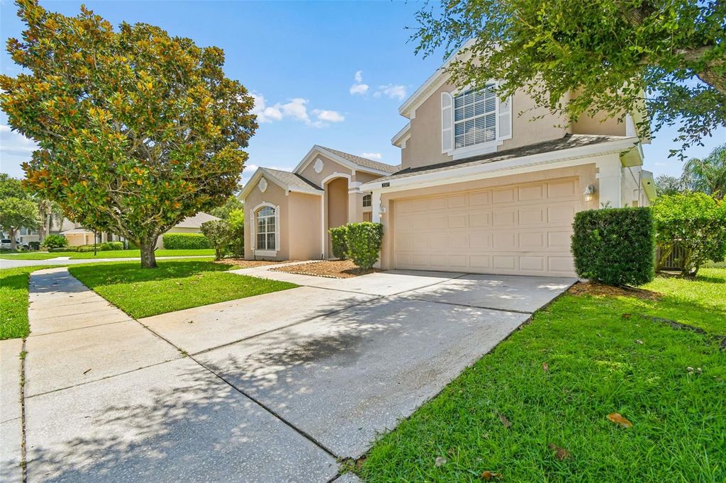 Photo of 2337 Treymore Drive, Orlando, FL 32825 (MLS # O6422905)