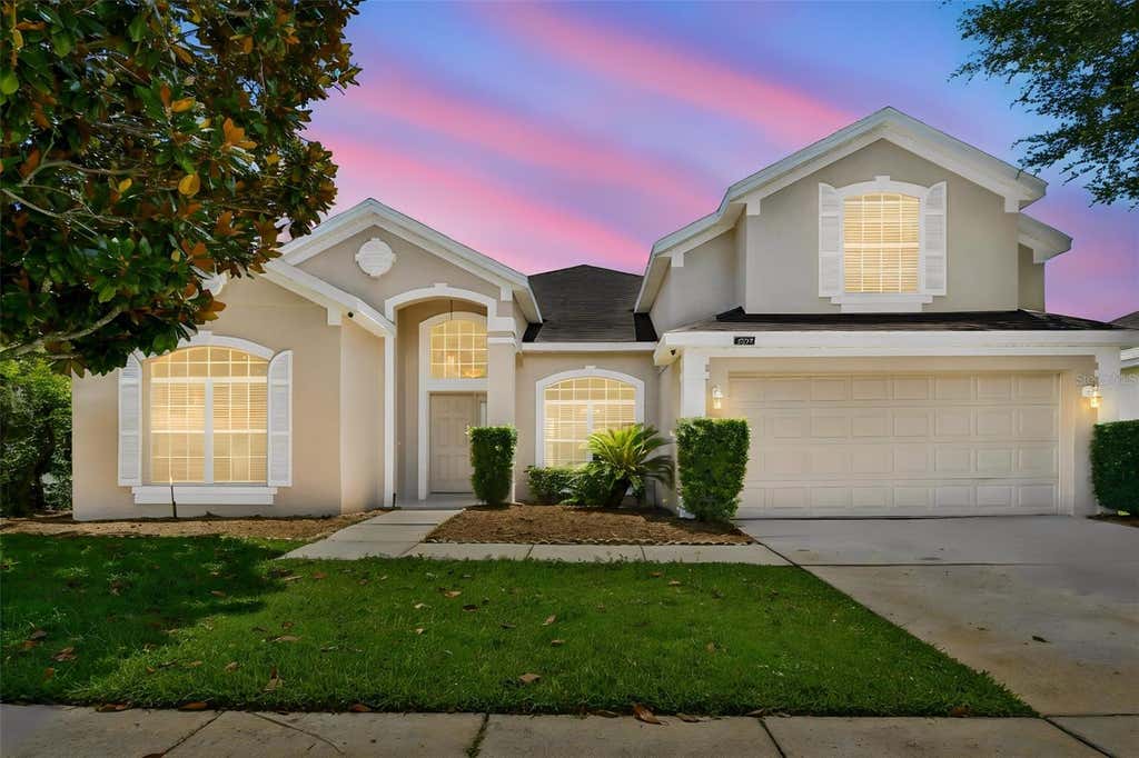 Photo of 2337 Treymore Drive, Orlando, FL 32825 (MLS # O6422905)