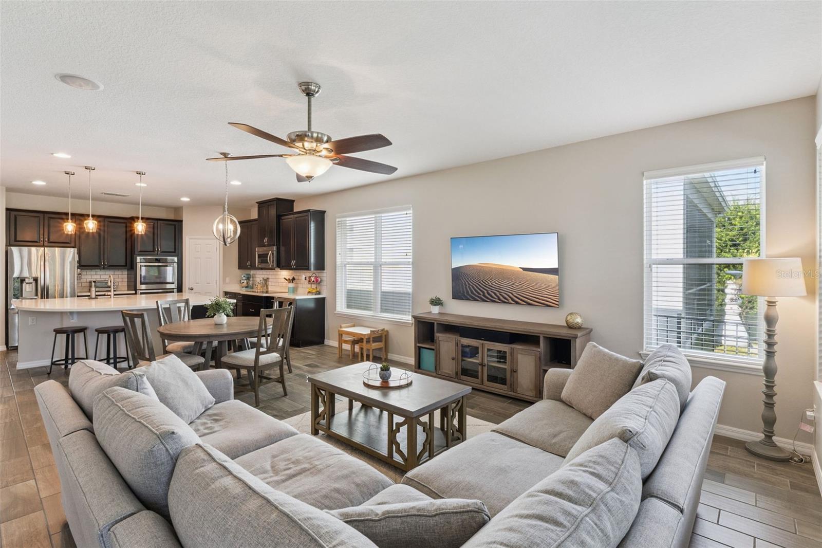 ORCHARD HILLS PH 1 - Residential