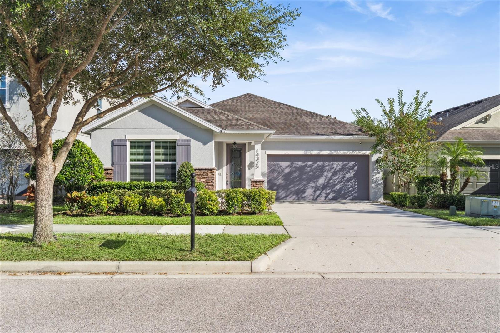 ORCHARD HILLS PH 1 - Residential