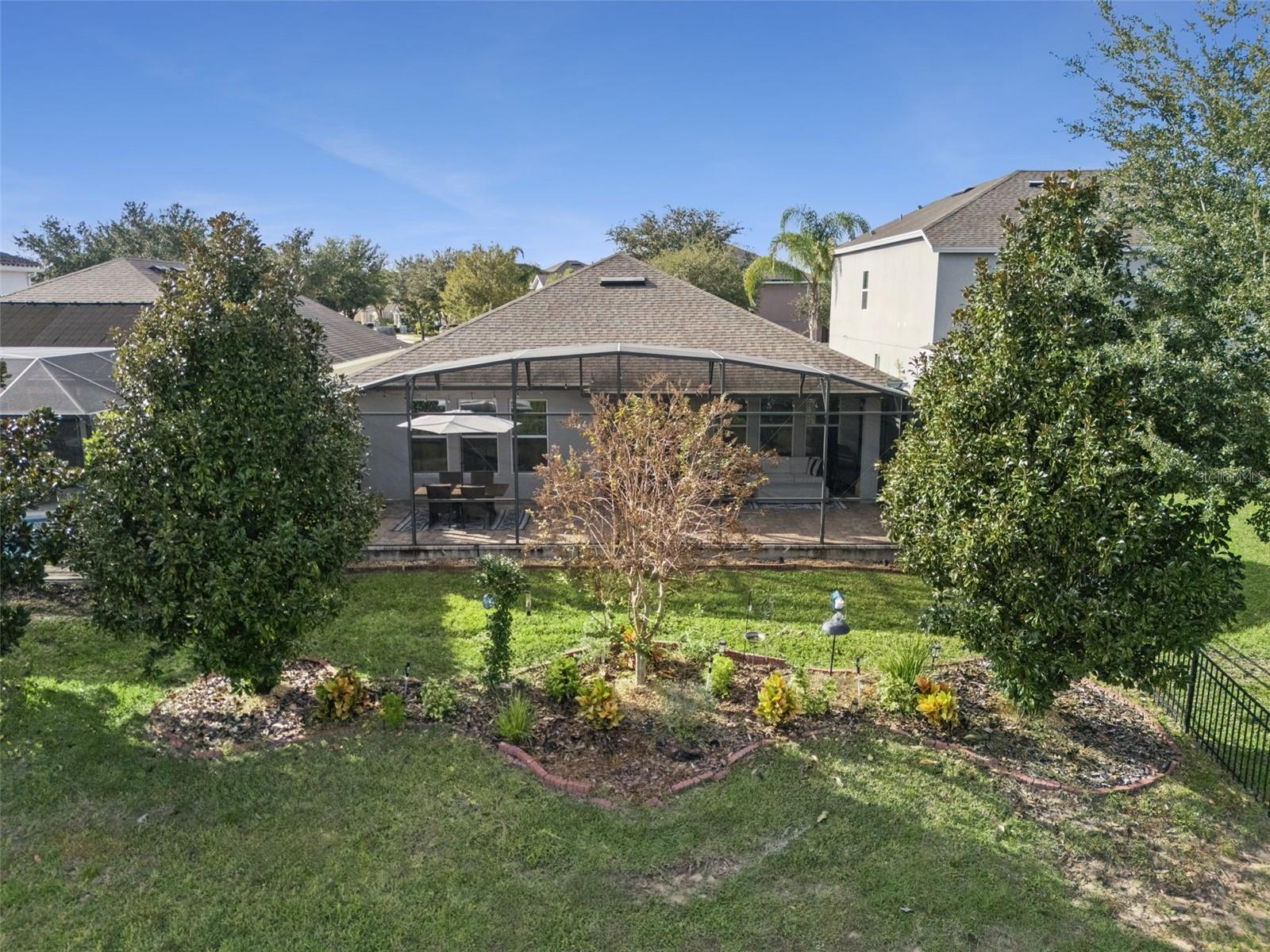 ORCHARD HILLS PH 1 - Residential