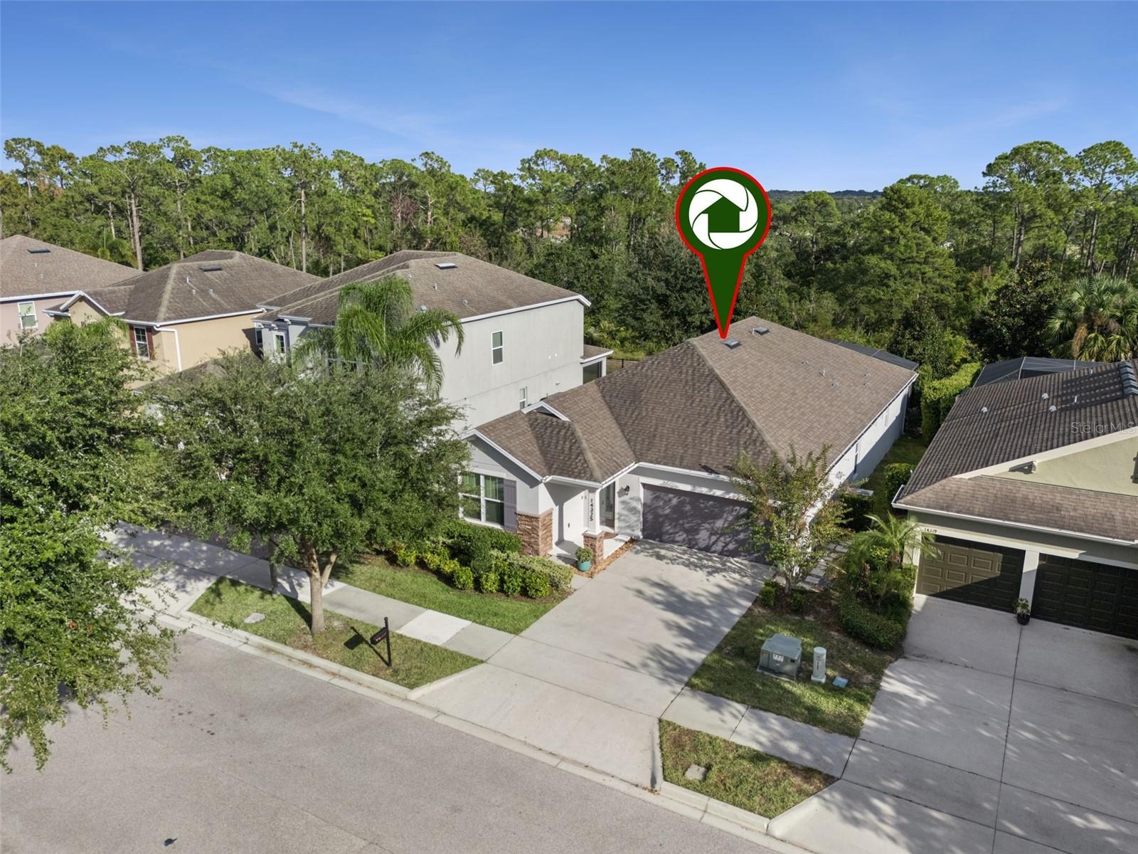 ORCHARD HILLS PH 1 - Residential