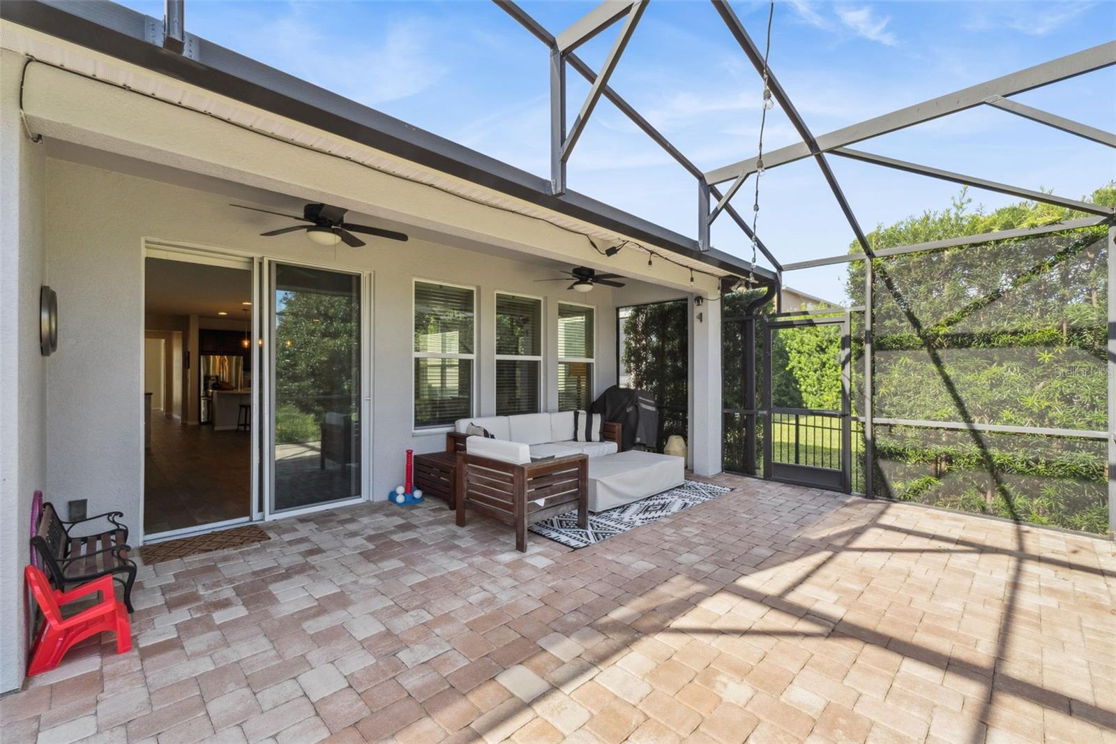 ORCHARD HILLS PH 1 - Residential