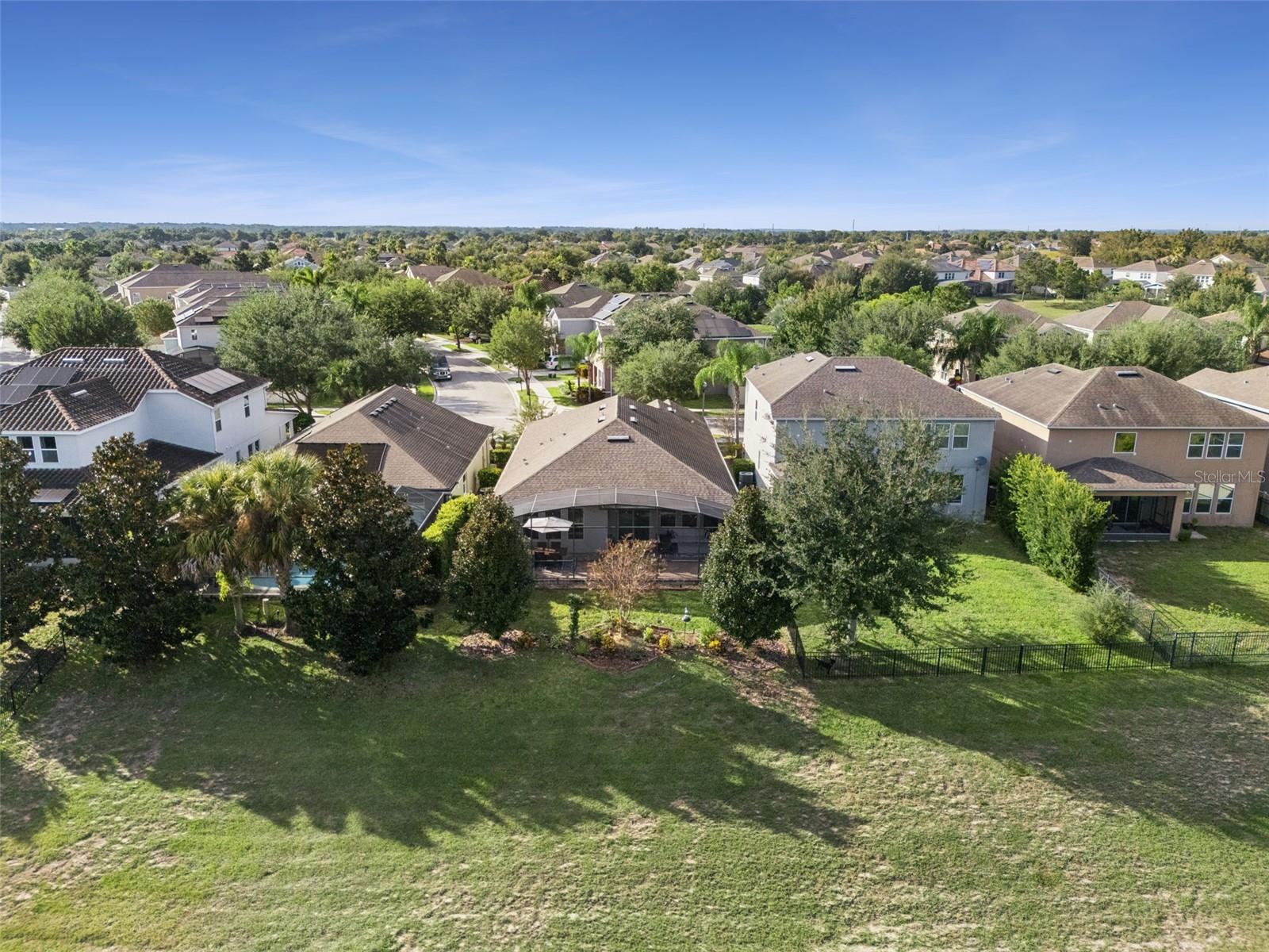 ORCHARD HILLS PH 1 - Residential