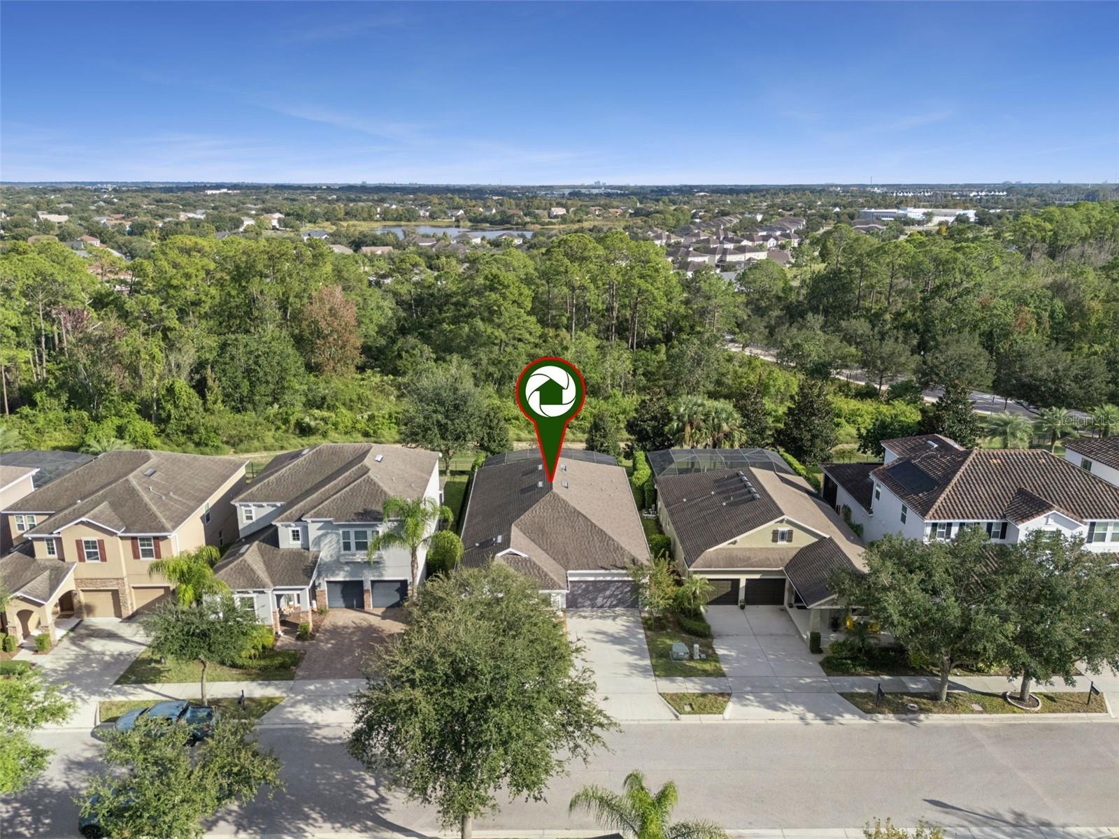 ORCHARD HILLS PH 1 - Residential