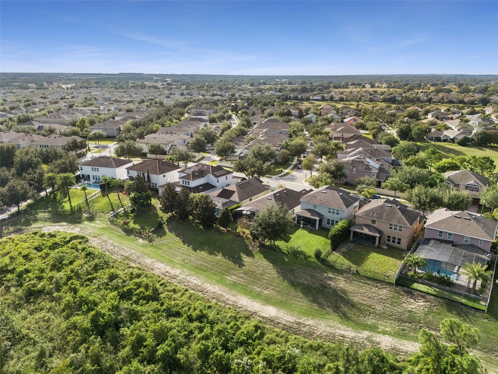 ORCHARD HILLS PH 1 - Residential