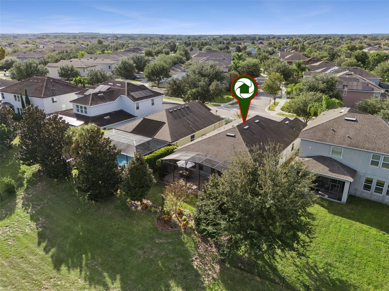 ORCHARD HILLS PH 1 - Residential