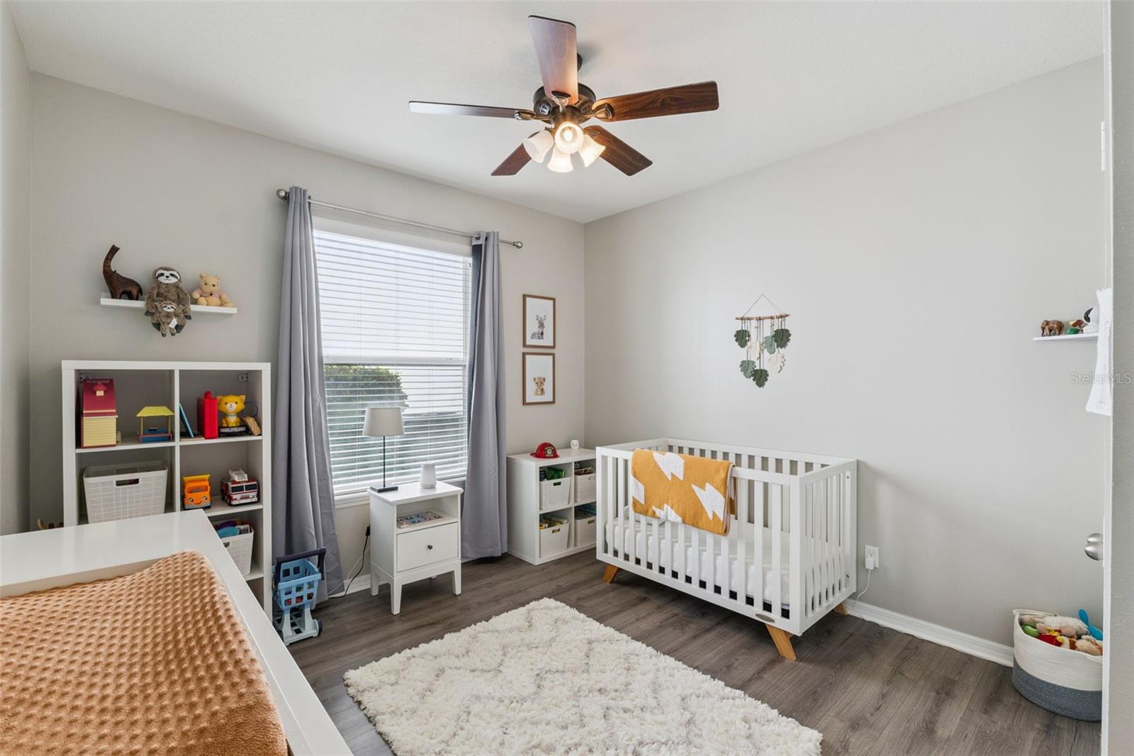 ORCHARD HILLS PH 1 - Residential