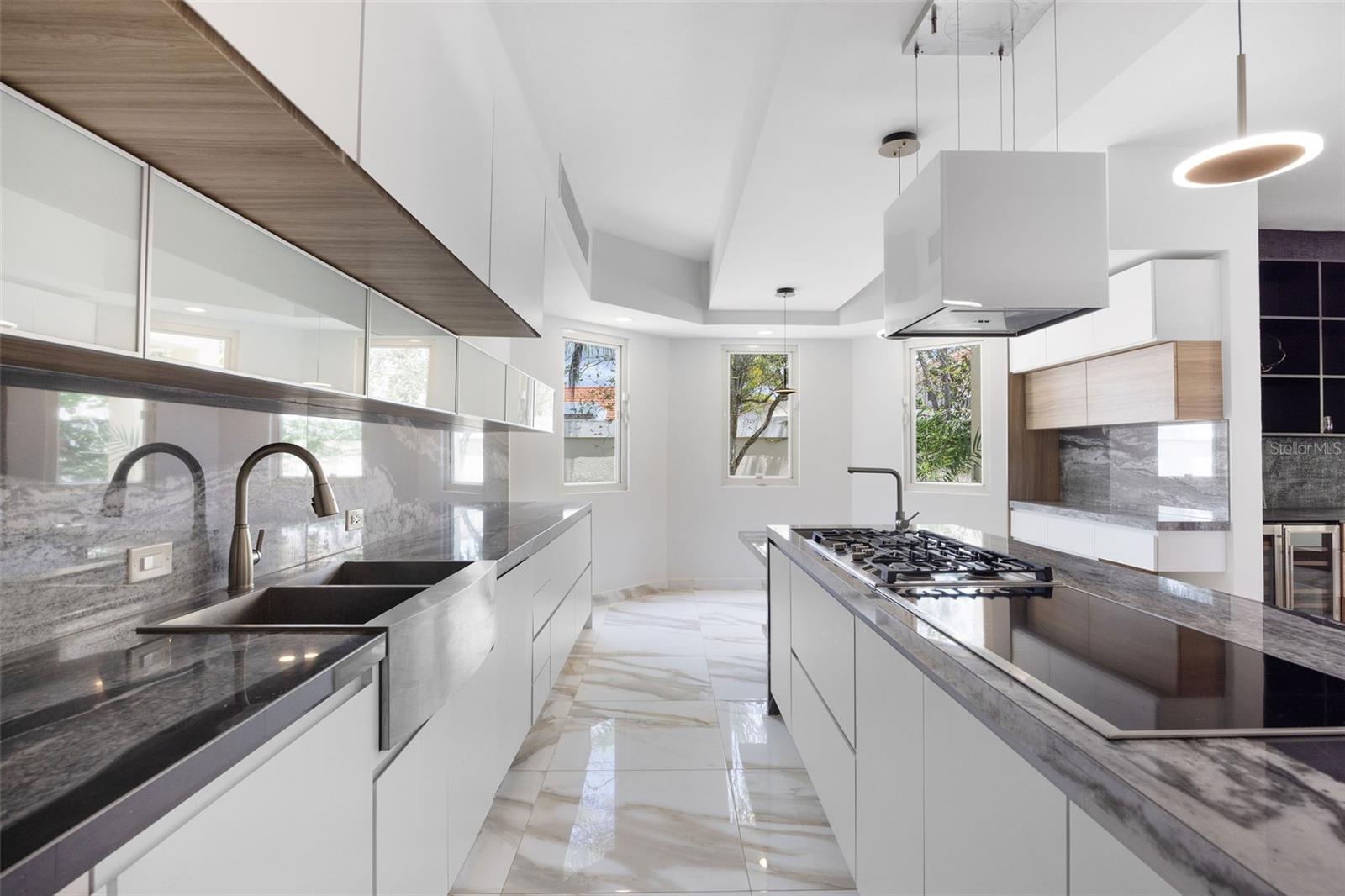 SABANERA DORADO - Residential
