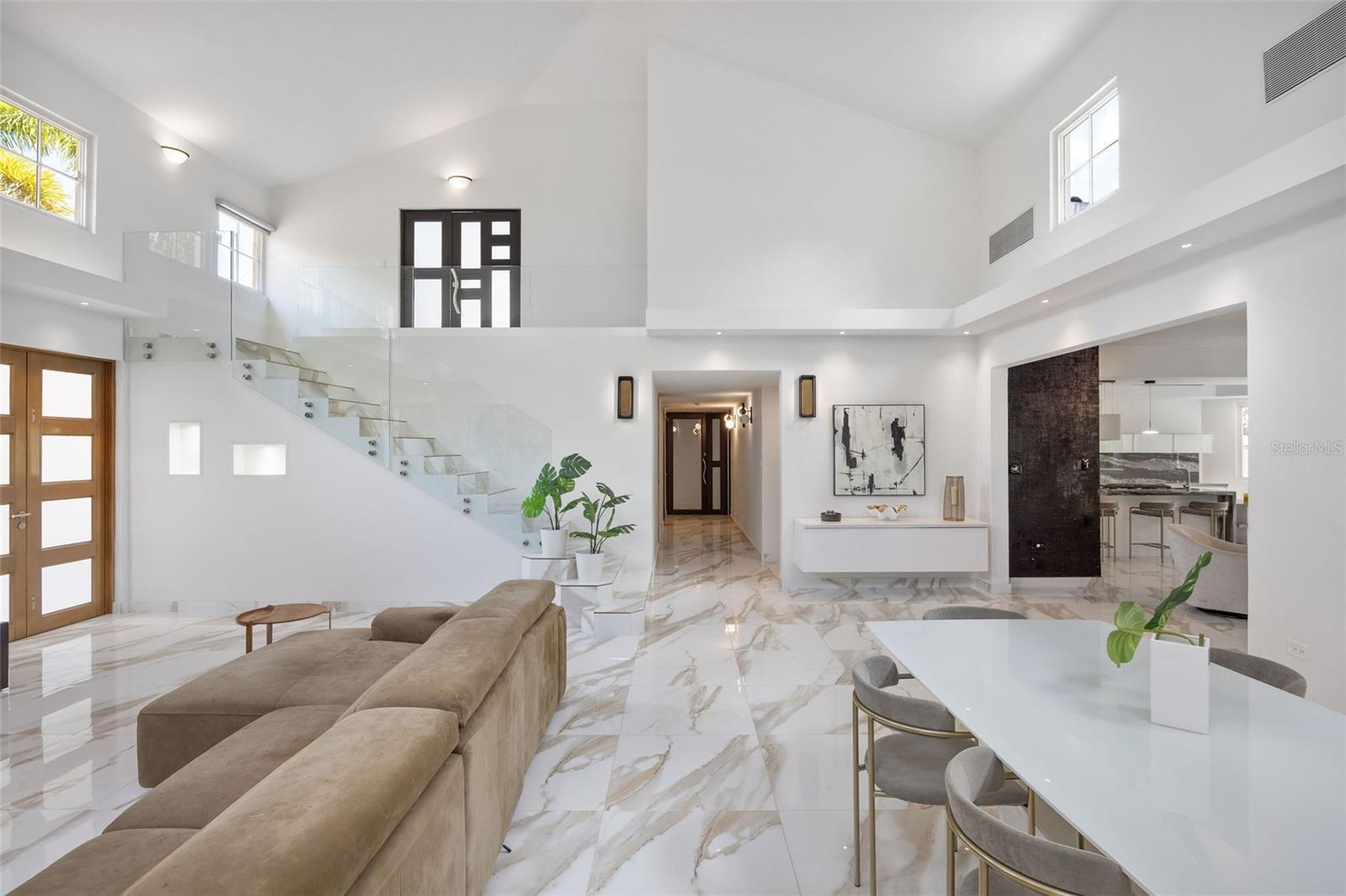 SABANERA DORADO - Residential