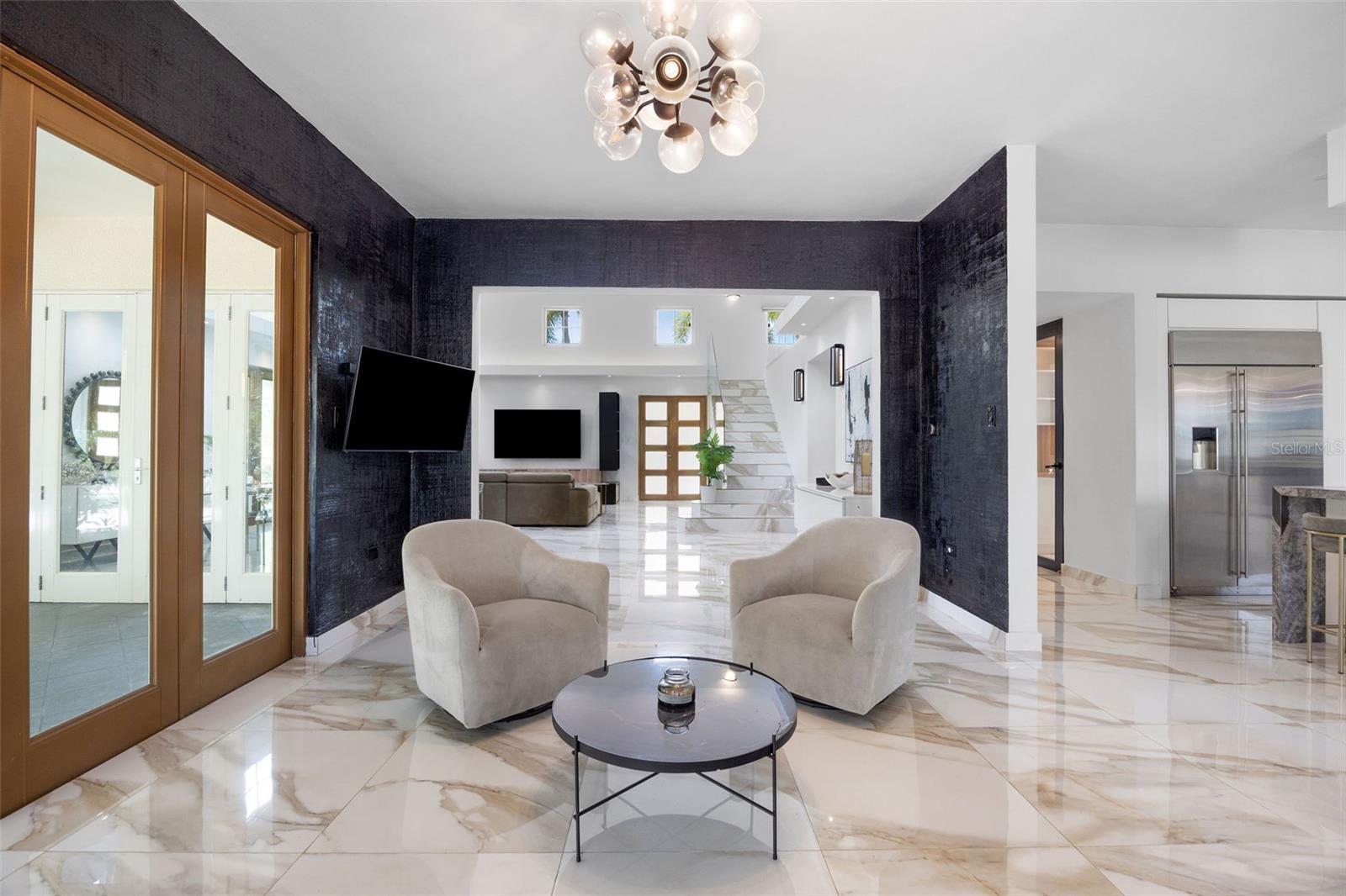 SABANERA DORADO - Residential