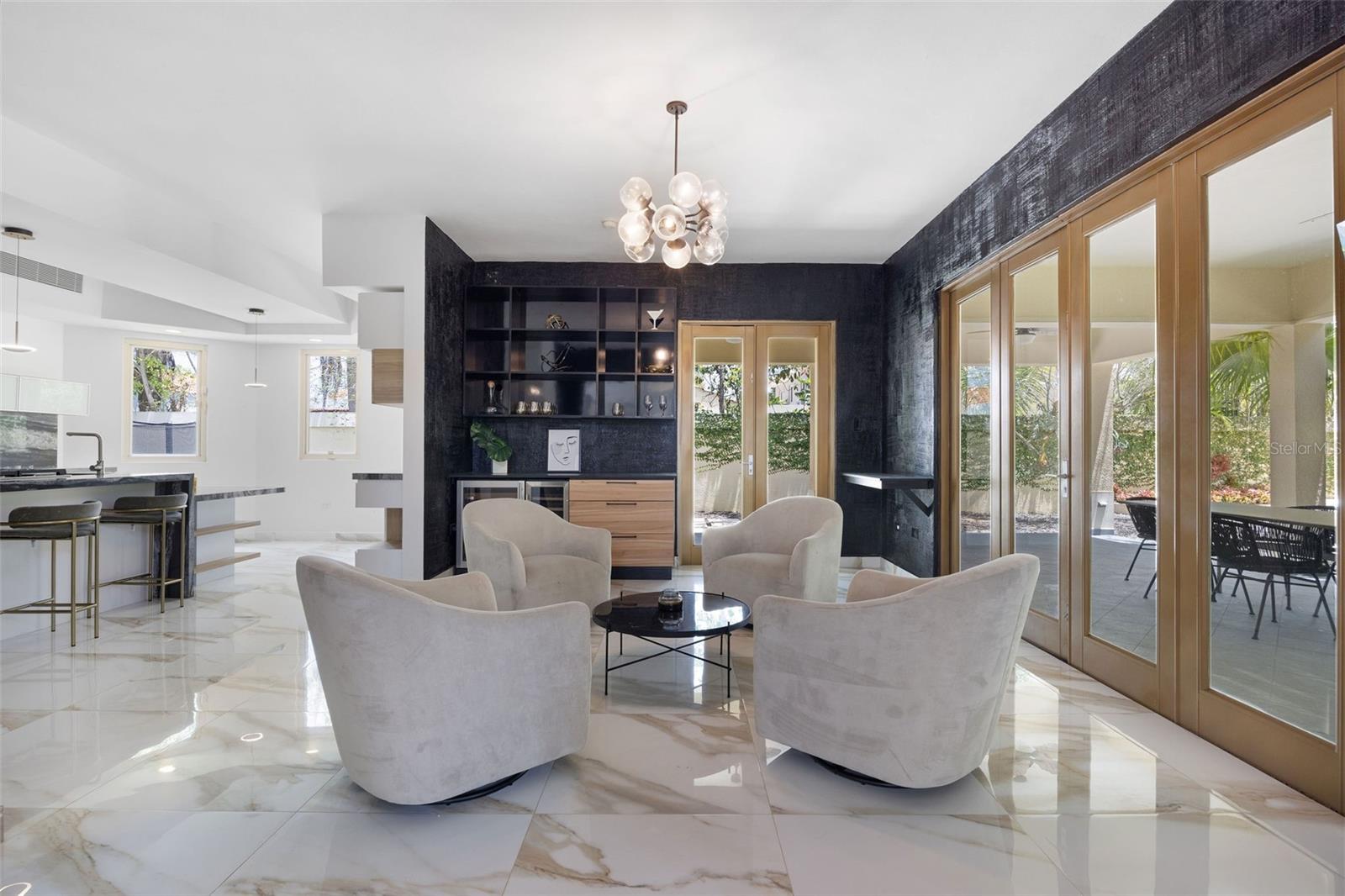 SABANERA DORADO - Residential