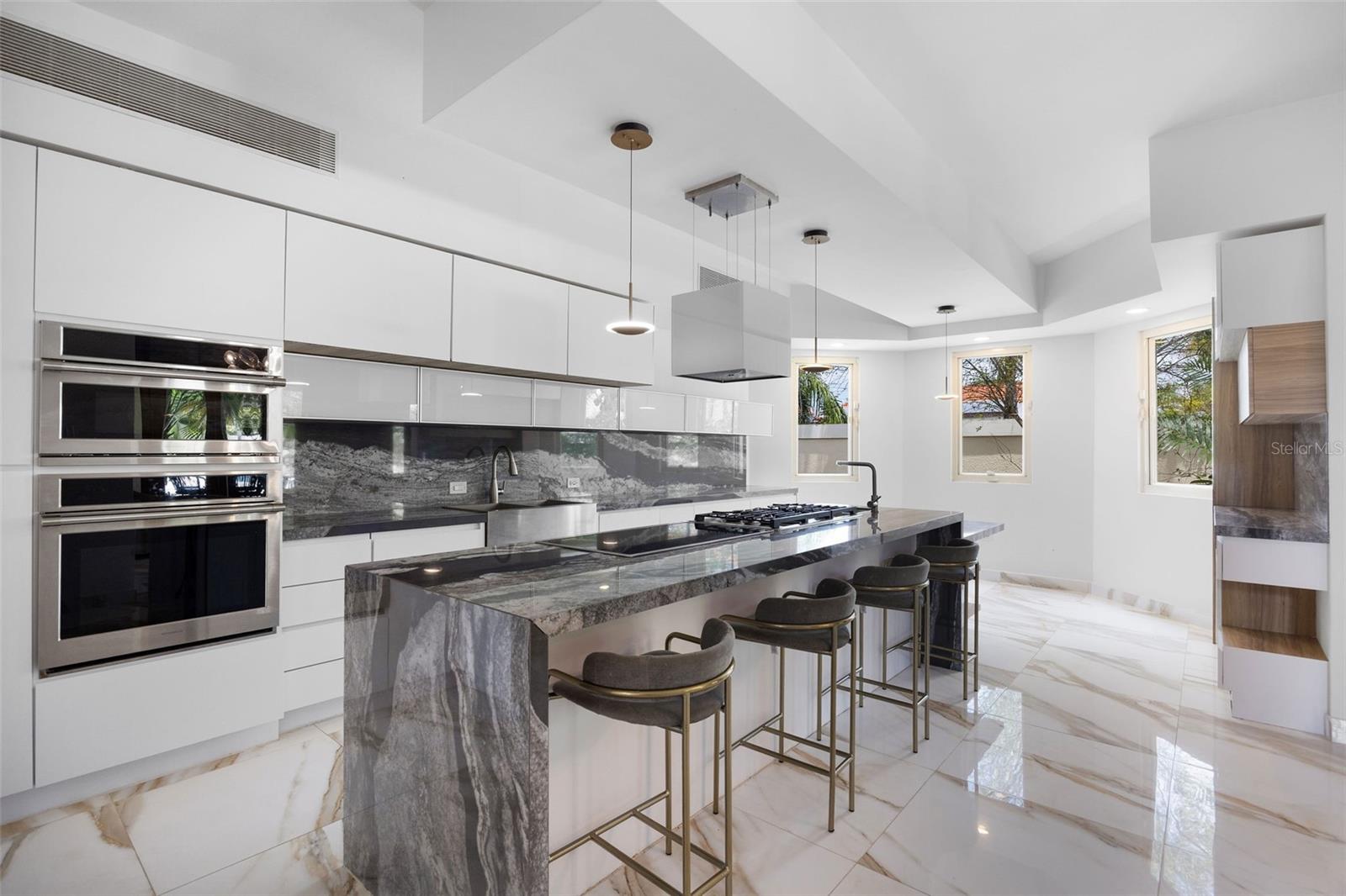 SABANERA DORADO - Residential