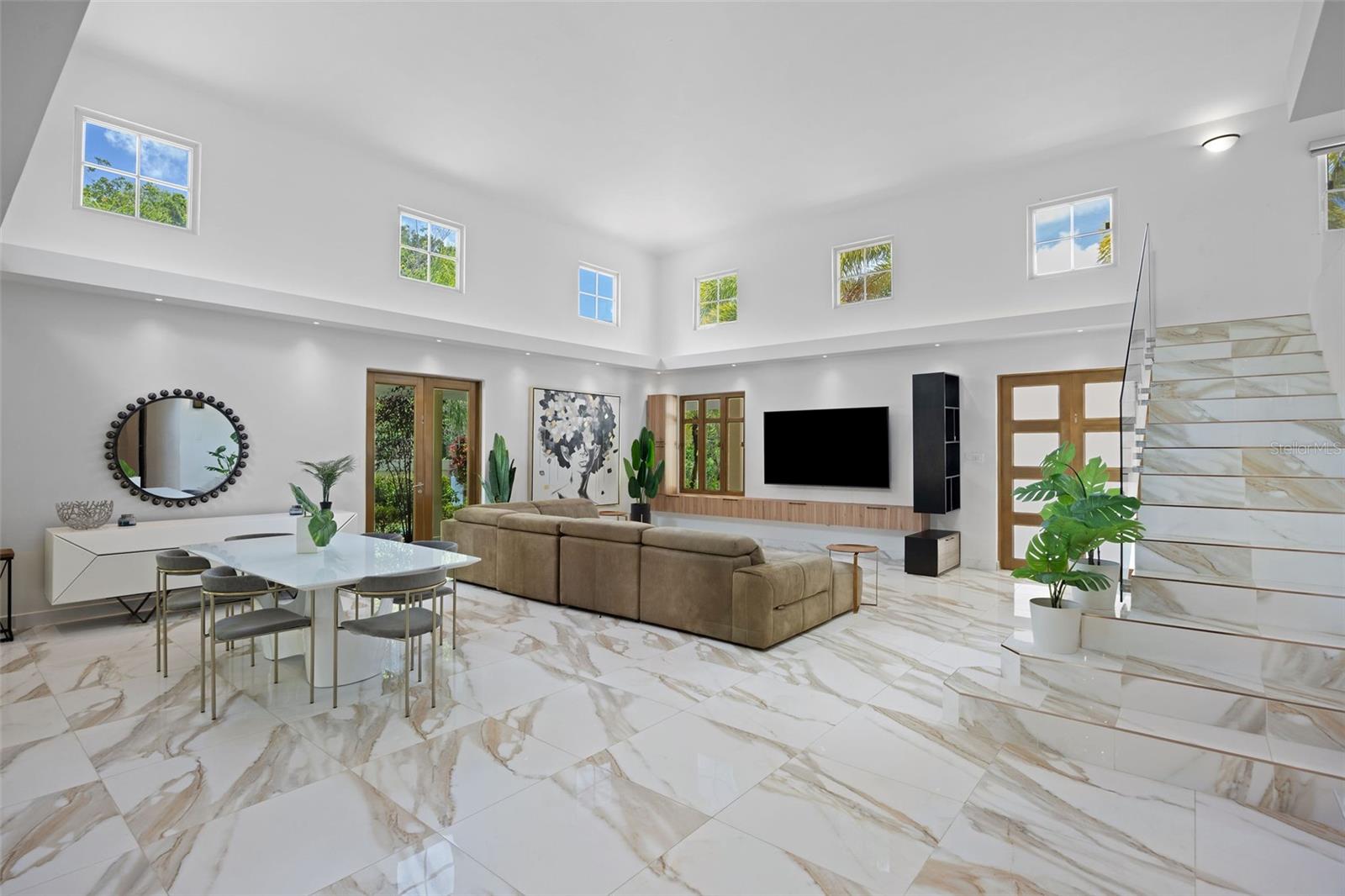 SABANERA DORADO - Residential