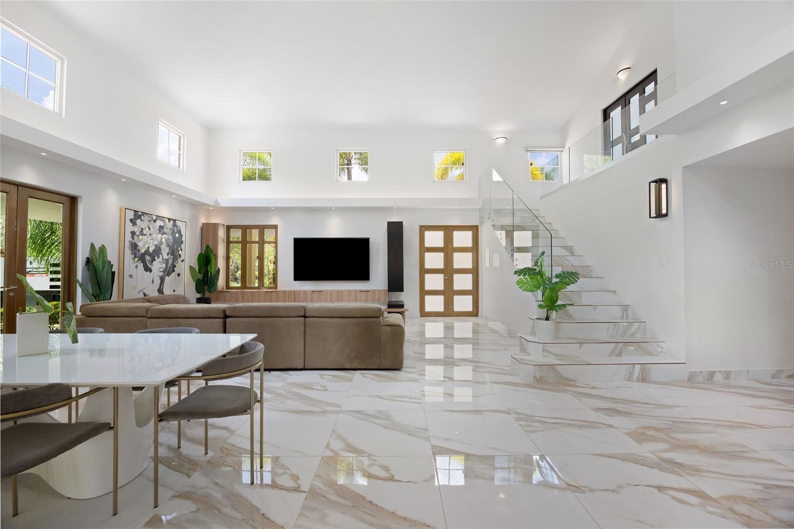 SABANERA DORADO - Residential