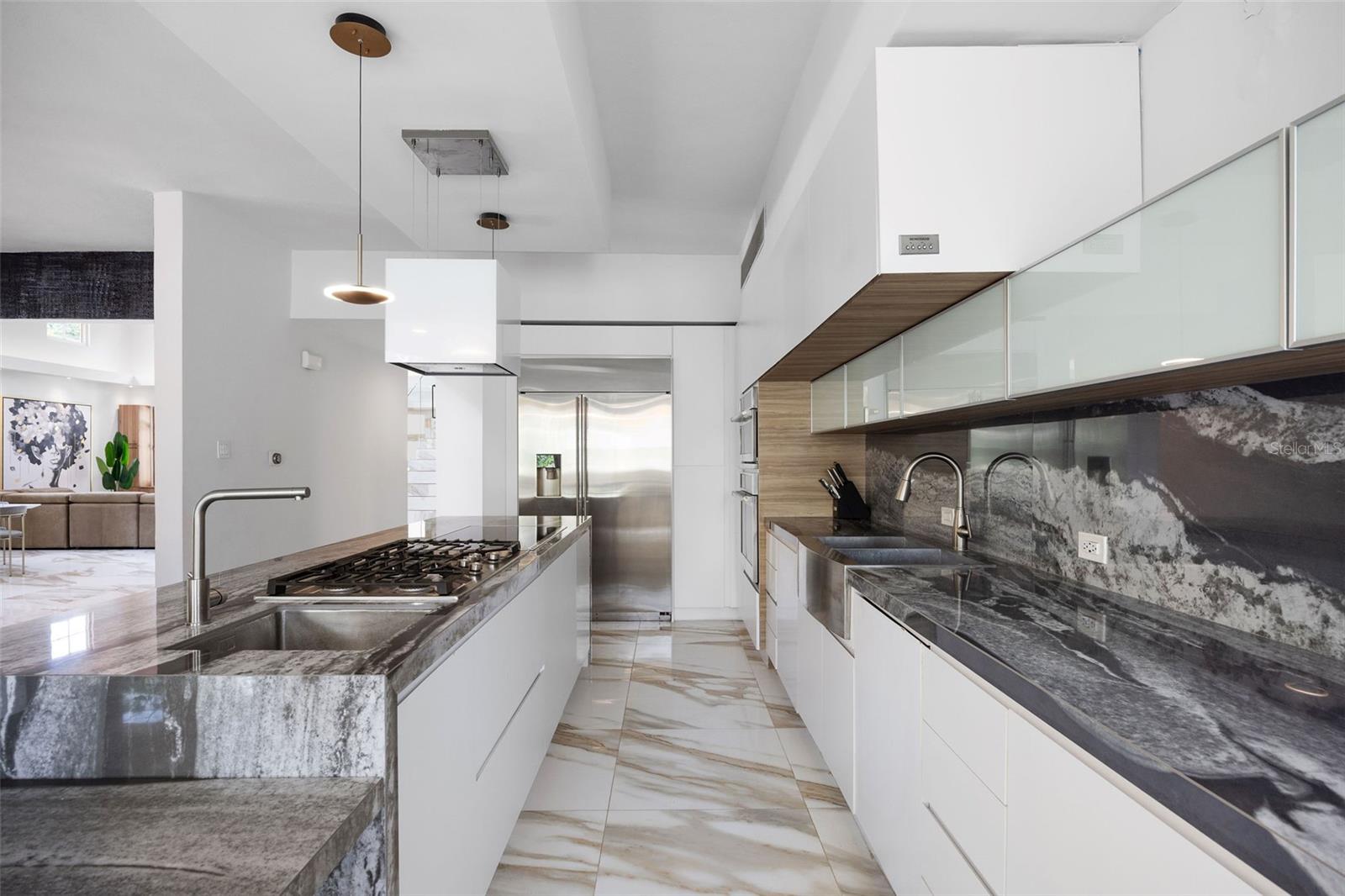 SABANERA DORADO - Residential