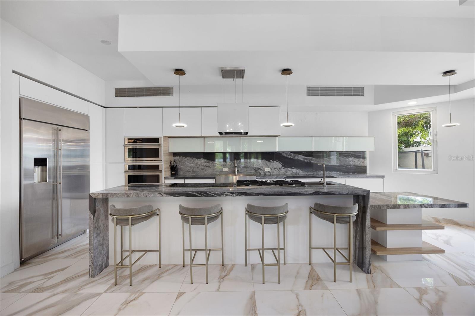 SABANERA DORADO - Residential