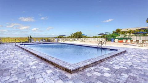 A home in INDIAN ROCKS BEACH