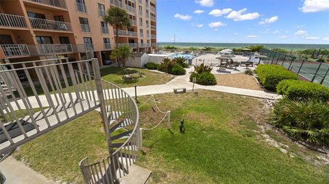 A home in INDIAN ROCKS BEACH