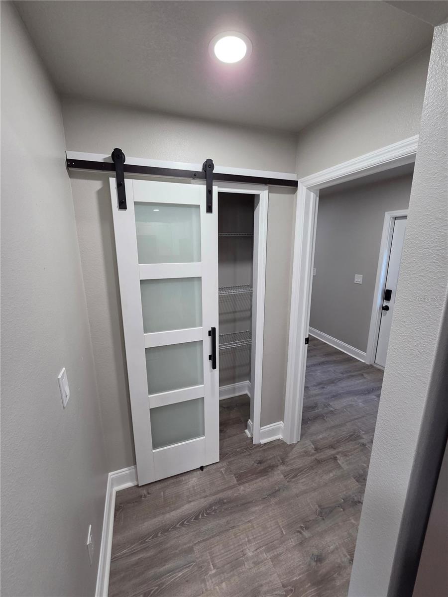 ORANGE COURT SUB - Residential