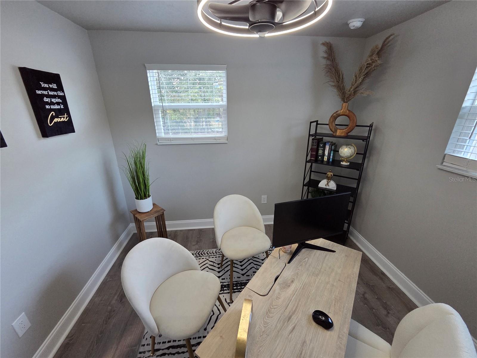 ORANGE COURT SUB - Residential