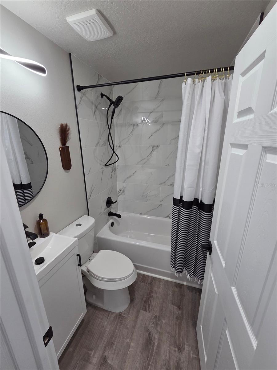 ORANGE COURT SUB - Residential