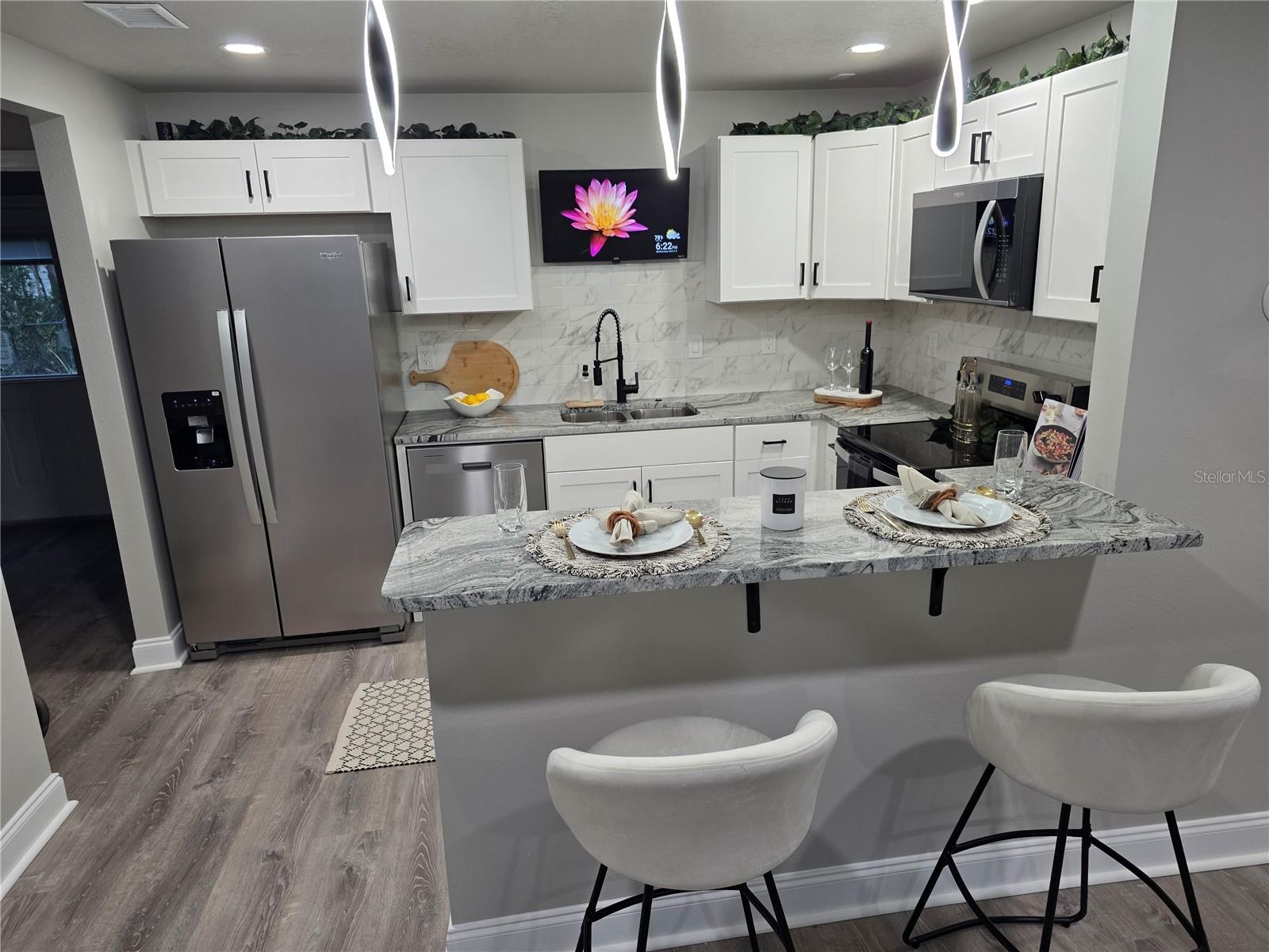 ORANGE COURT SUB - Residential