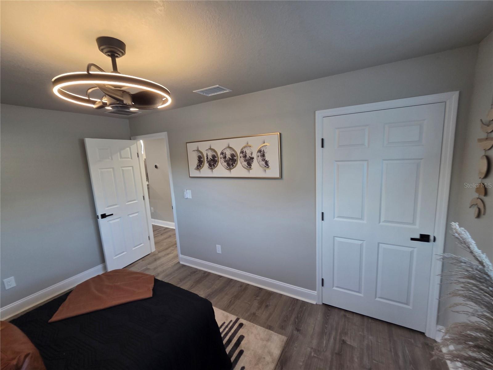 ORANGE COURT SUB - Residential