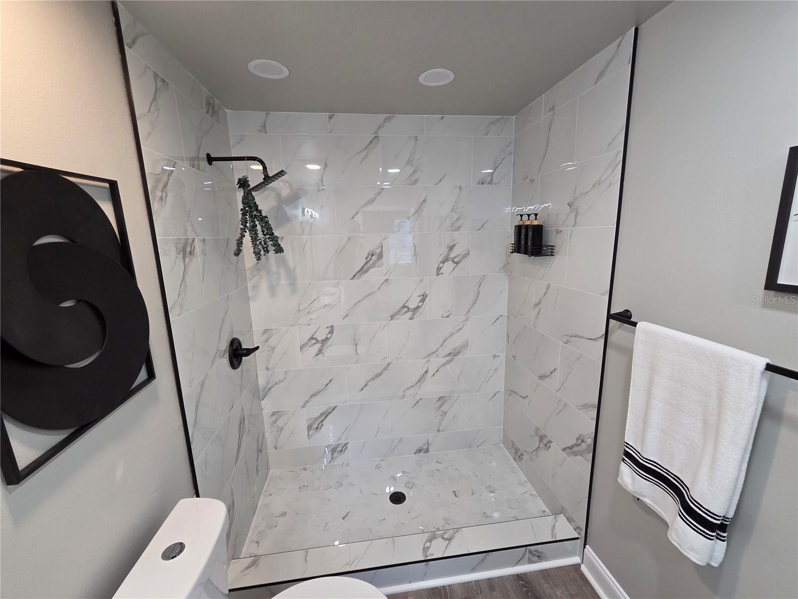 ORANGE COURT SUB - Residential